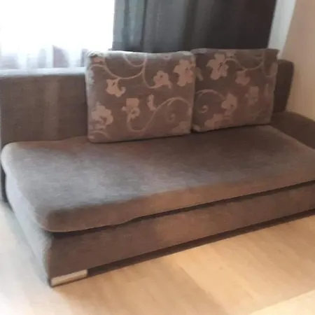Ferienwohnung Kawalerka Blisko Ergoareny Sopot Danzig Exterior foto