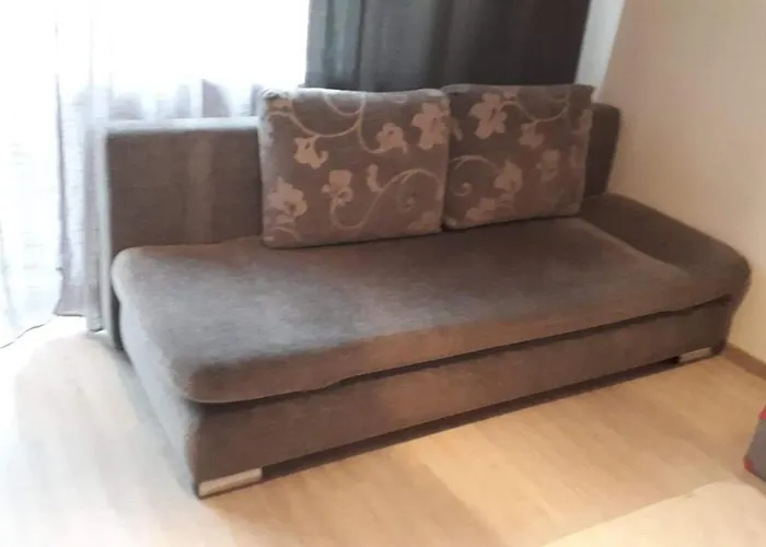 Kawalerka Blisko Ergoareny Sopot
