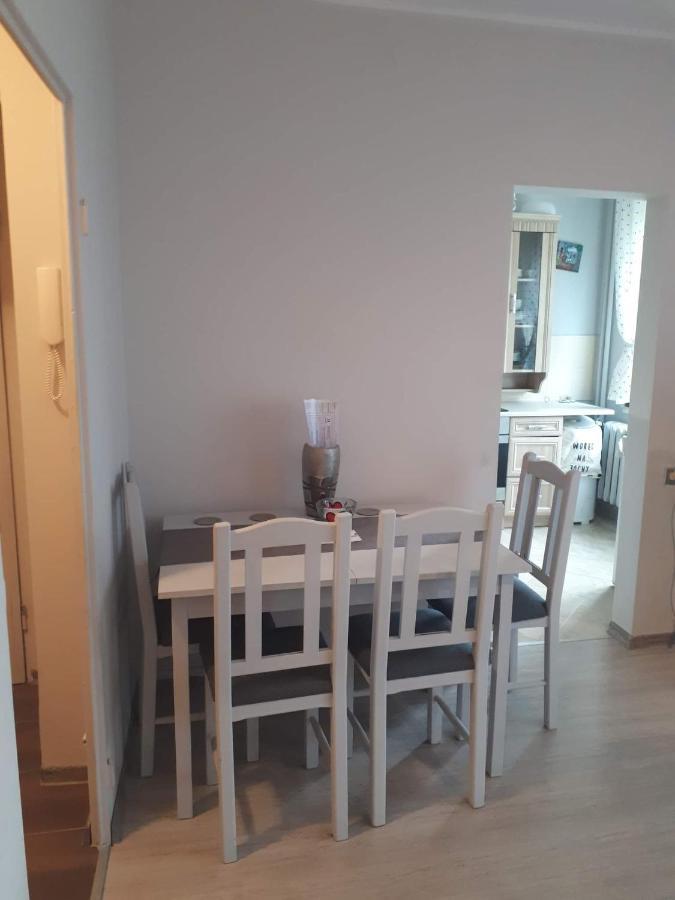 Apartment Kawalerka Blisko Ergoareny Sopot Danzig