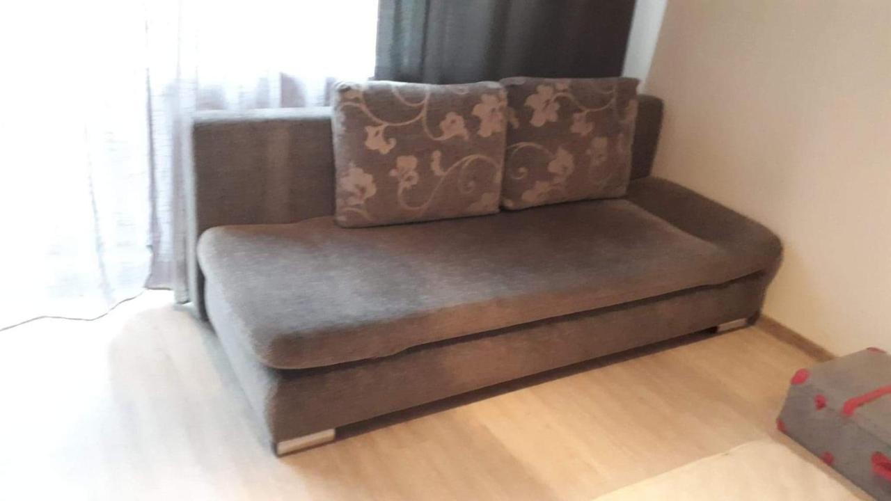 Apartment Kawalerka Blisko Ergoareny Sopot *